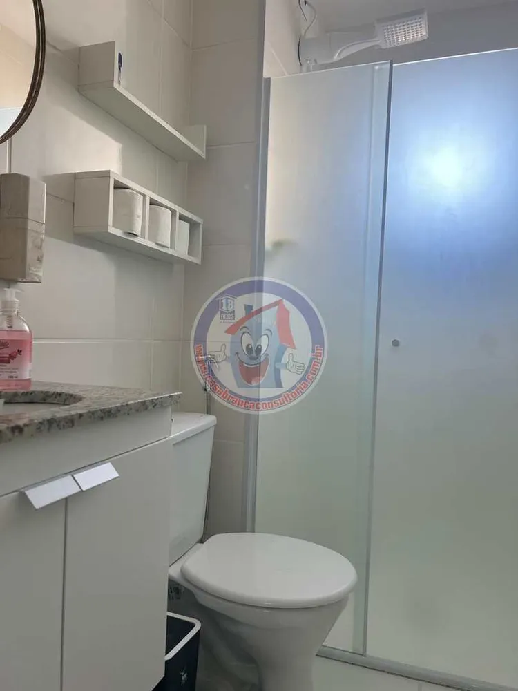 Apartamento, 2 quartos, 76 m² - Foto 12