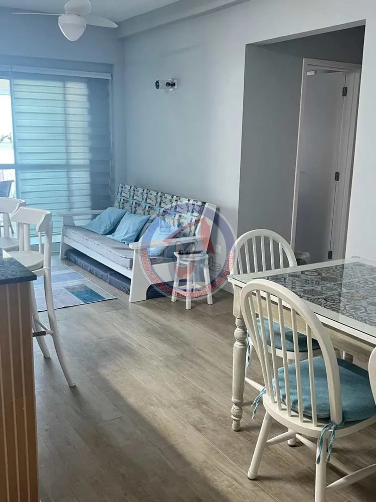 Apartamento, 2 quartos, 76 m² - Foto 3