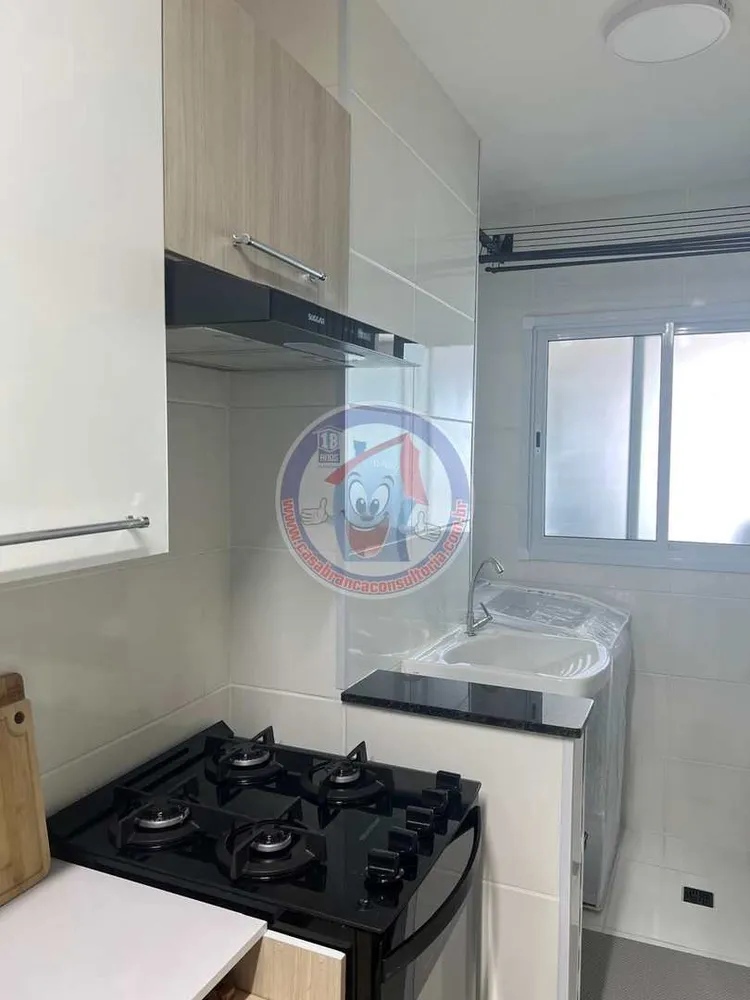 Apartamento, 2 quartos, 76 m² - Foto 6