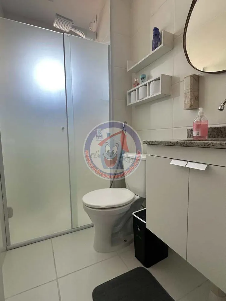Apartamento, 2 quartos, 76 m² - Foto 9