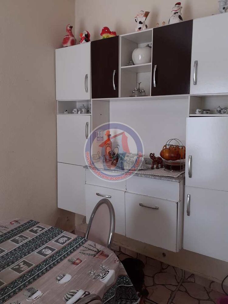 Casa, 2 quartos, 180 m² - Foto 1