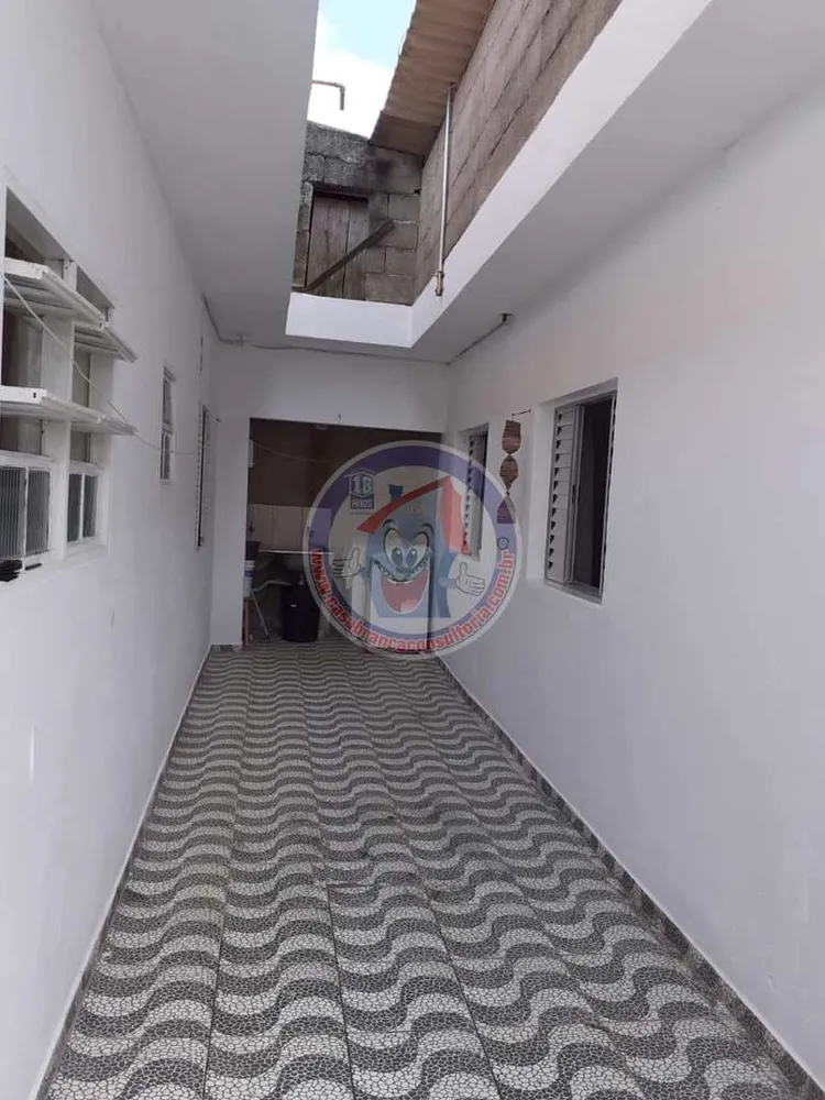 Casa, 2 quartos, 180 m² - Foto 11