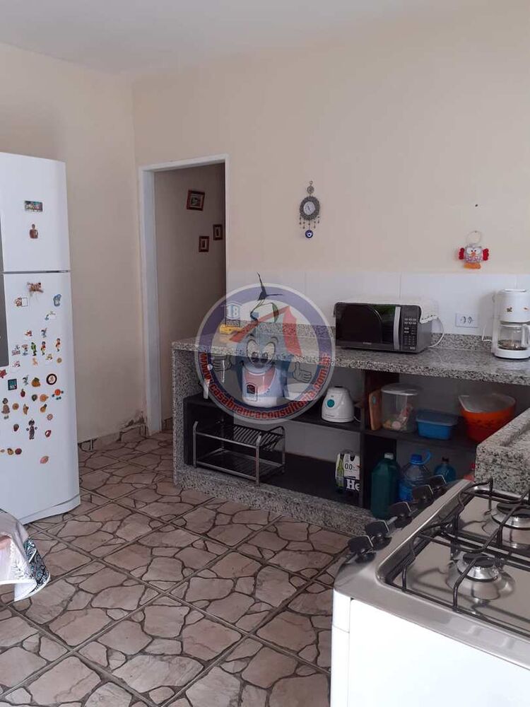 Casa, 2 quartos, 180 m² - Foto 3