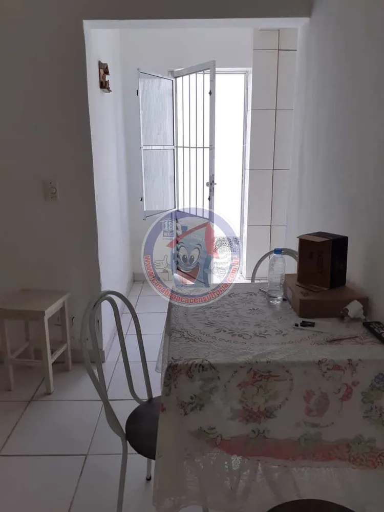 Casa, 2 quartos, 180 m² - Foto 12