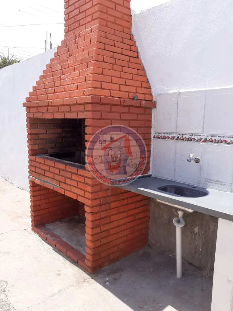 Casa, 2 quartos, 180 m² - Foto 5