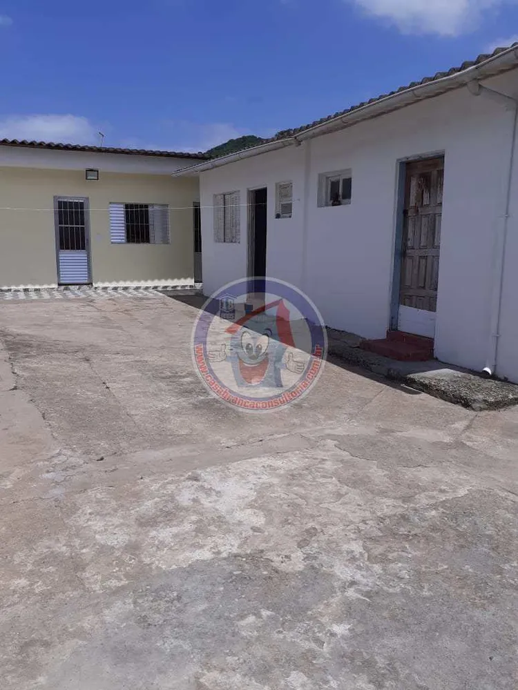 Casa, 2 quartos, 180 m² - Foto 2