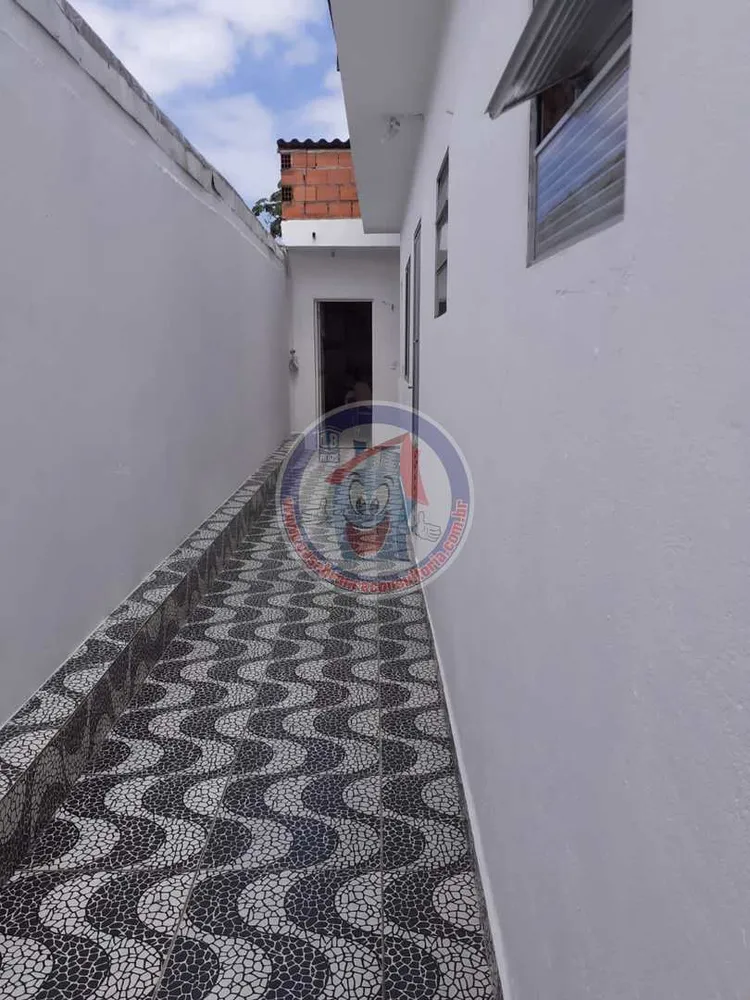 Casa, 2 quartos, 180 m² - Foto 7