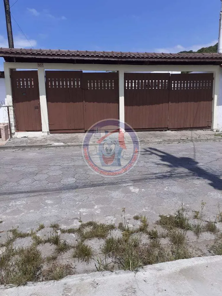 Casa, 2 quartos, 180 m² - Foto 1