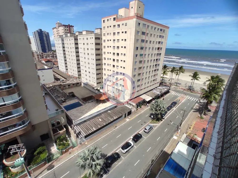 Apartamento, 2 quartos, 71 m² - Foto 1