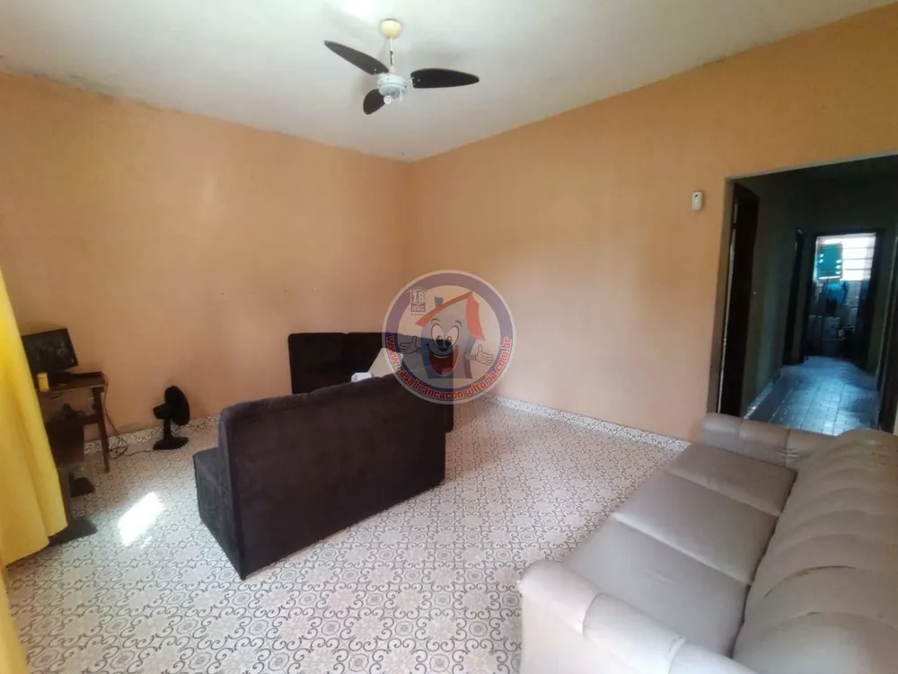 Casa, 3 quartos - Foto 4