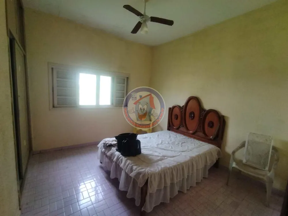 Casa, 3 quartos - Foto 10