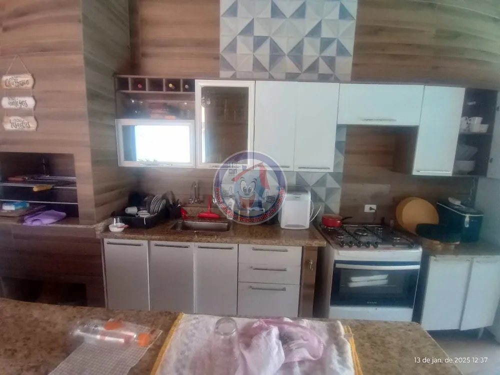Casa, 3 quartos, 186 m² - Foto 3