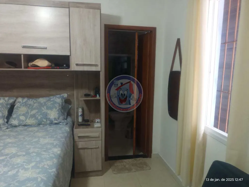 Casa, 3 quartos, 186 m² - Foto 8