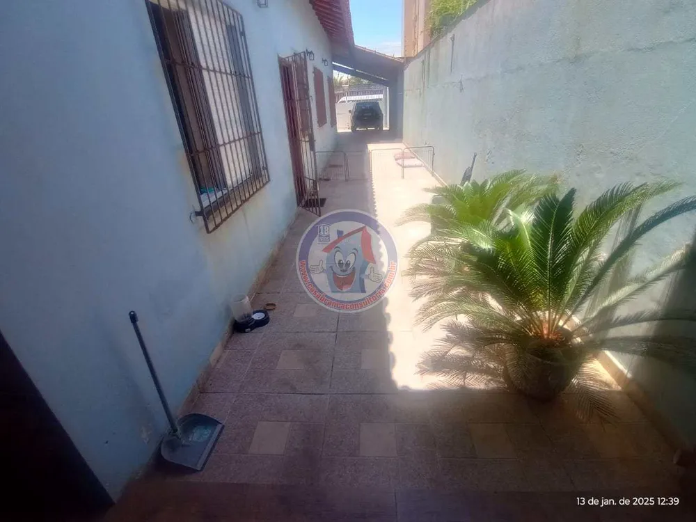 Casa, 3 quartos, 186 m² - Foto 11