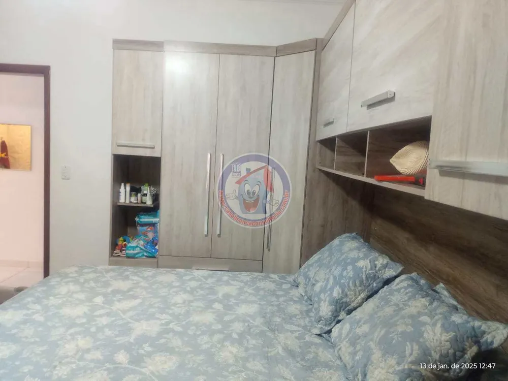 Casa, 3 quartos, 186 m² - Foto 10