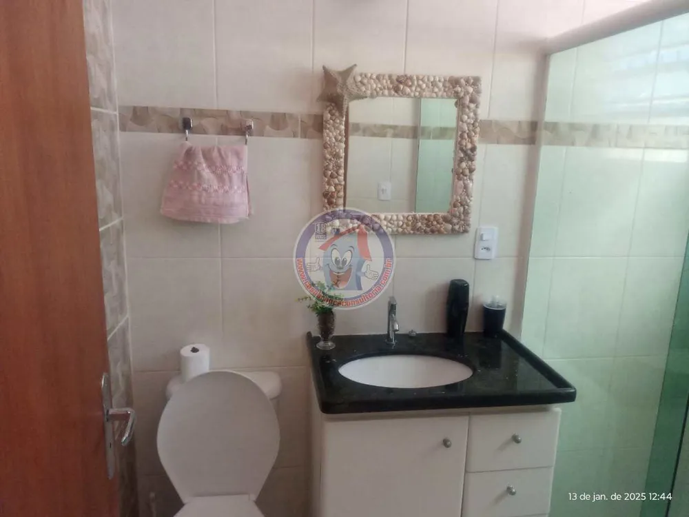 Casa, 3 quartos, 186 m² - Foto 5