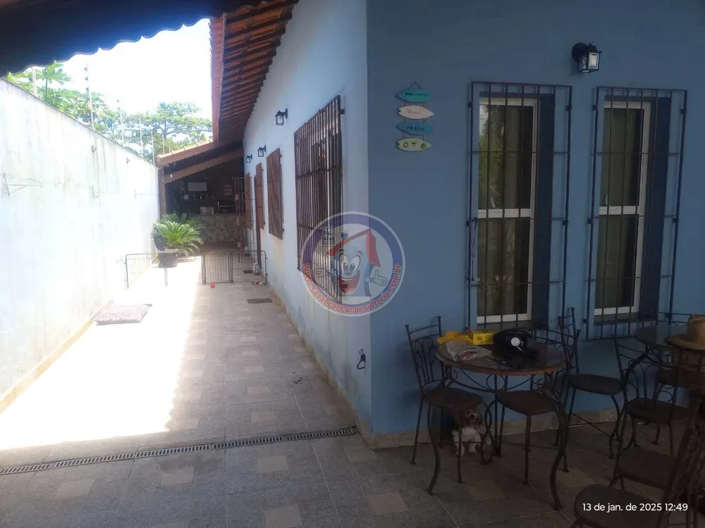 Casa, 3 quartos, 186 m² - Foto 12