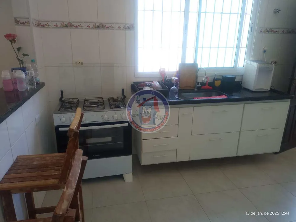 Casa, 3 quartos, 186 m² - Foto 4