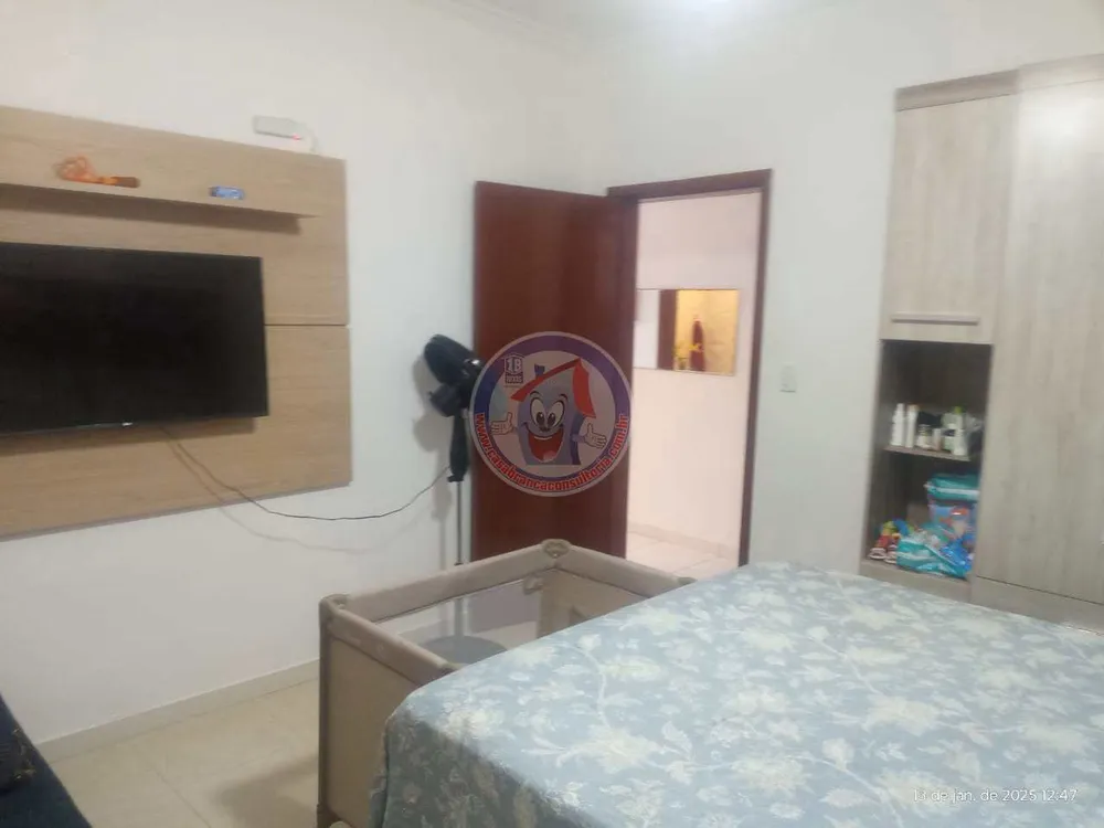 Casa, 3 quartos, 186 m² - Foto 9