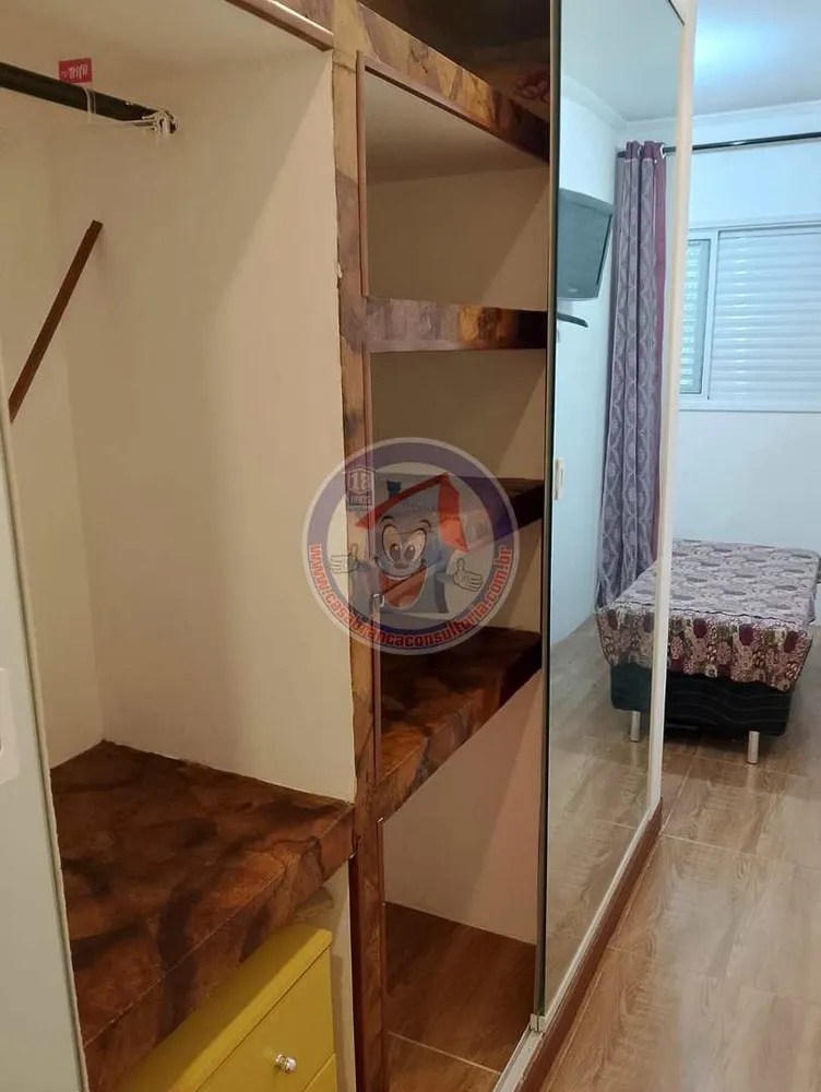 Apartamento, 2 quartos, 75 m² - Foto 6