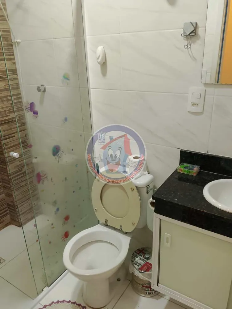 Apartamento, 2 quartos, 75 m² - Foto 9