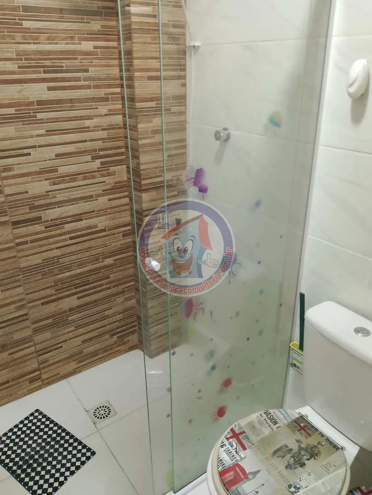 Apartamento, 2 quartos, 75 m² - Foto 5