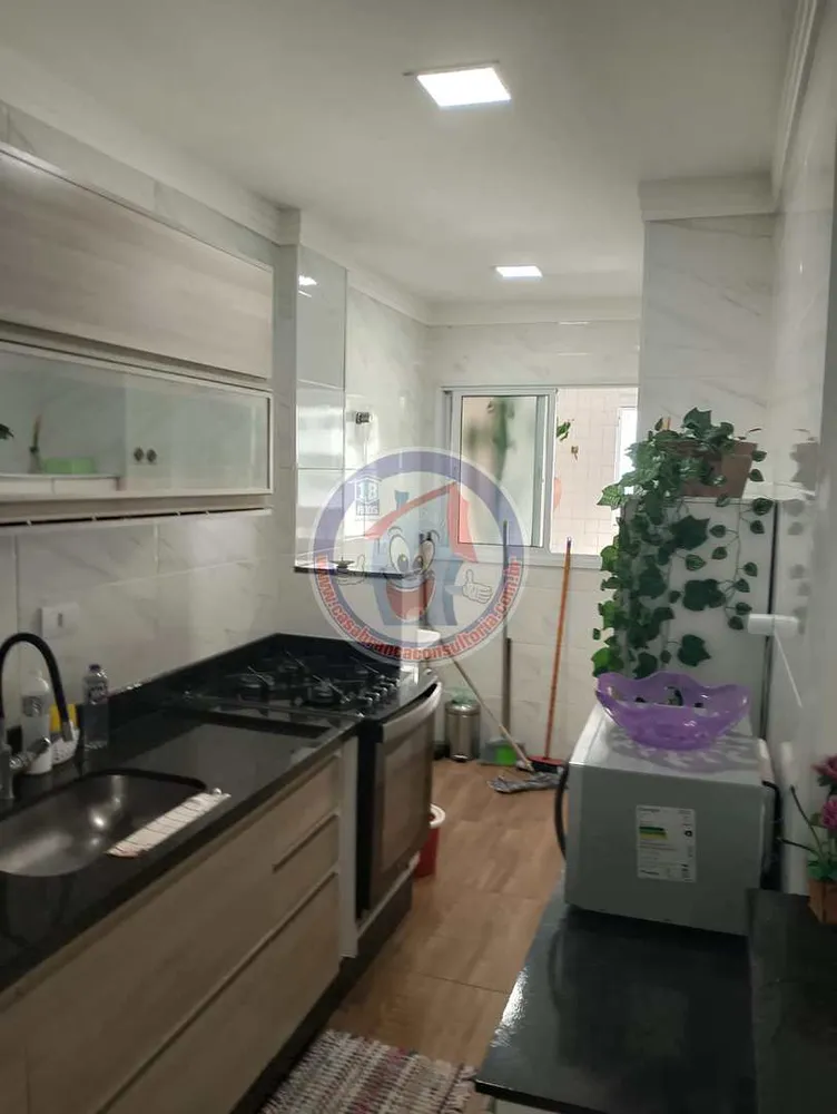 Apartamento, 2 quartos, 75 m² - Foto 12
