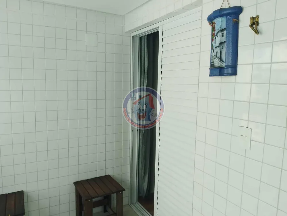 Apartamento, 2 quartos, 75 m² - Foto 11
