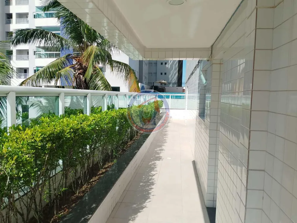 Apartamento, 2 quartos, 75 m² - Foto 3