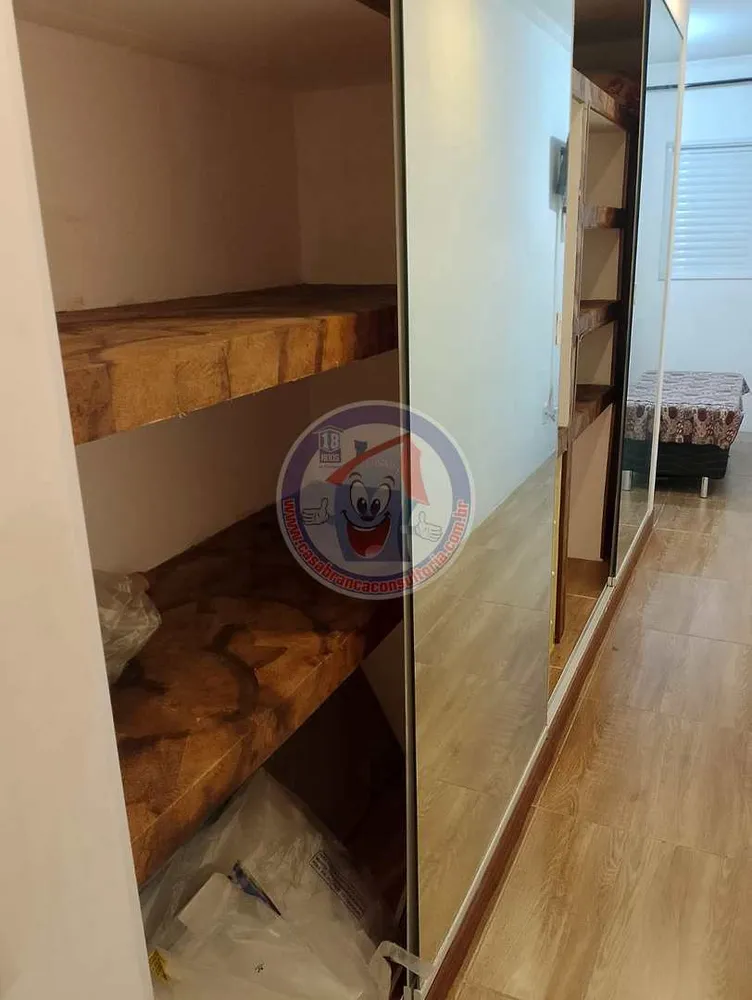 Apartamento, 2 quartos, 75 m² - Foto 8