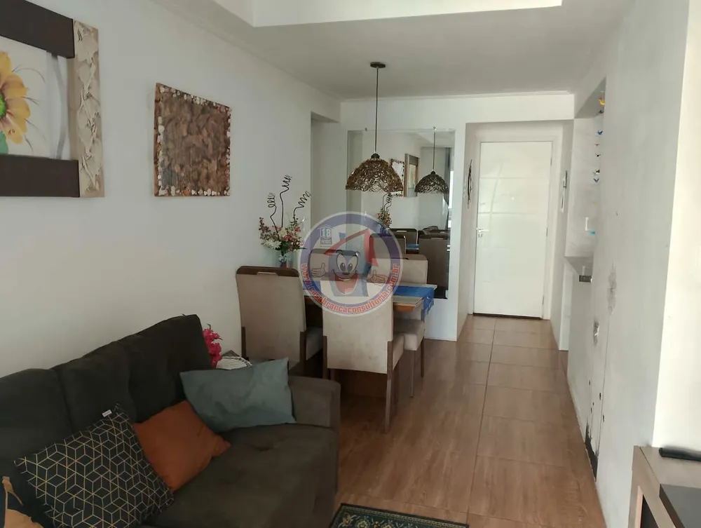 Apartamento, 2 quartos, 75 m² - Foto 10