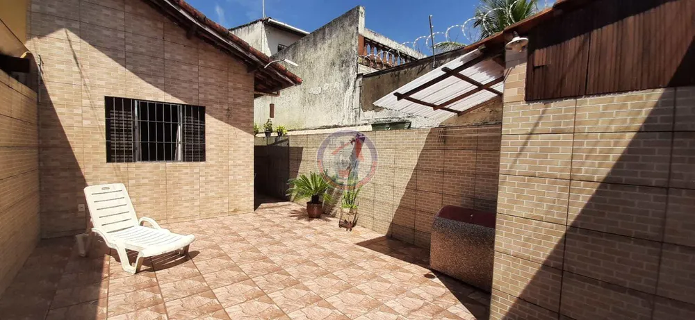 Casa, 2 quartos, 97 m² - Foto 1