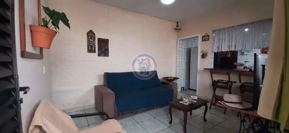 Casa, 2 quartos, 97 m² - Foto 3