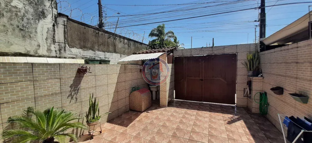 Casa, 2 quartos, 97 m² - Foto 2