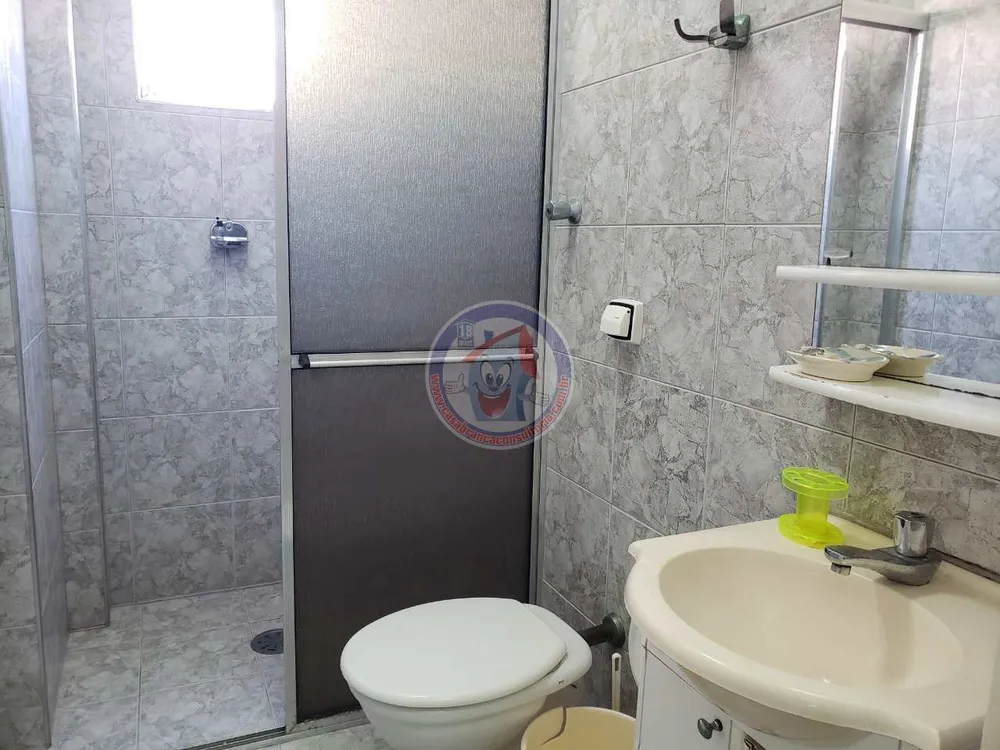 Apartamento, 2 quartos, 82 m² - Foto 9
