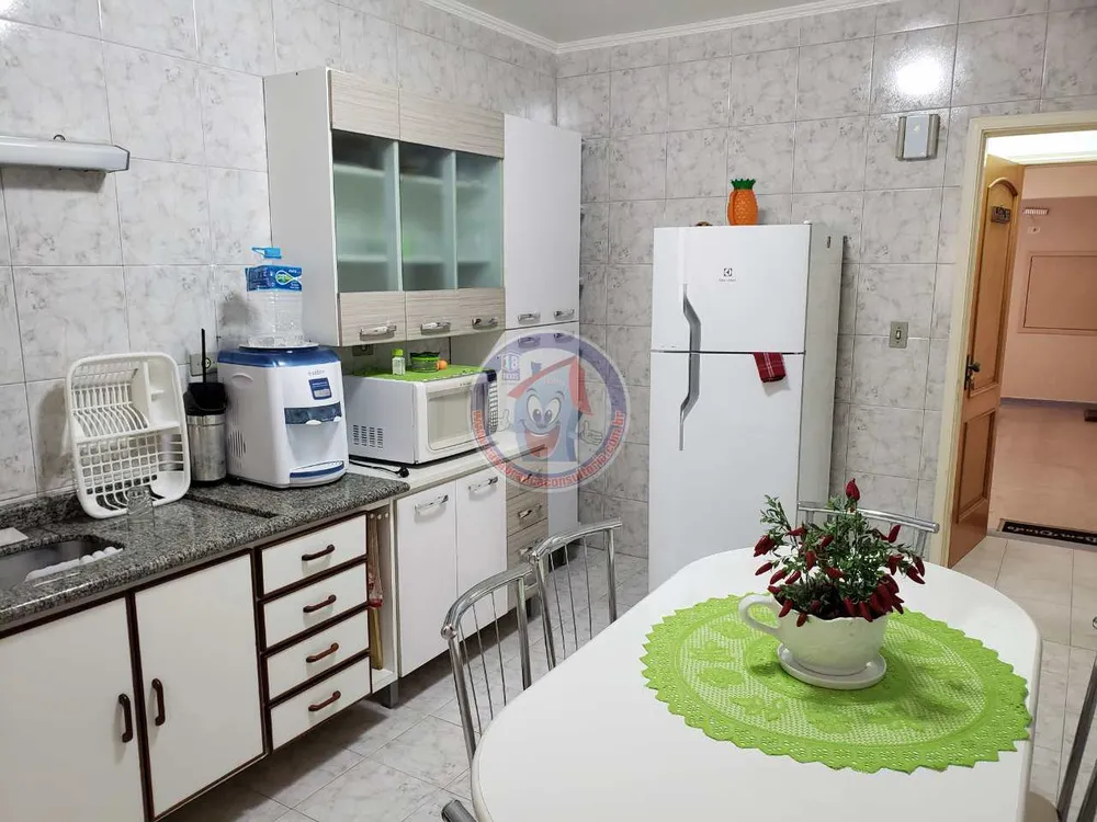 Apartamento, 2 quartos, 82 m² - Foto 4