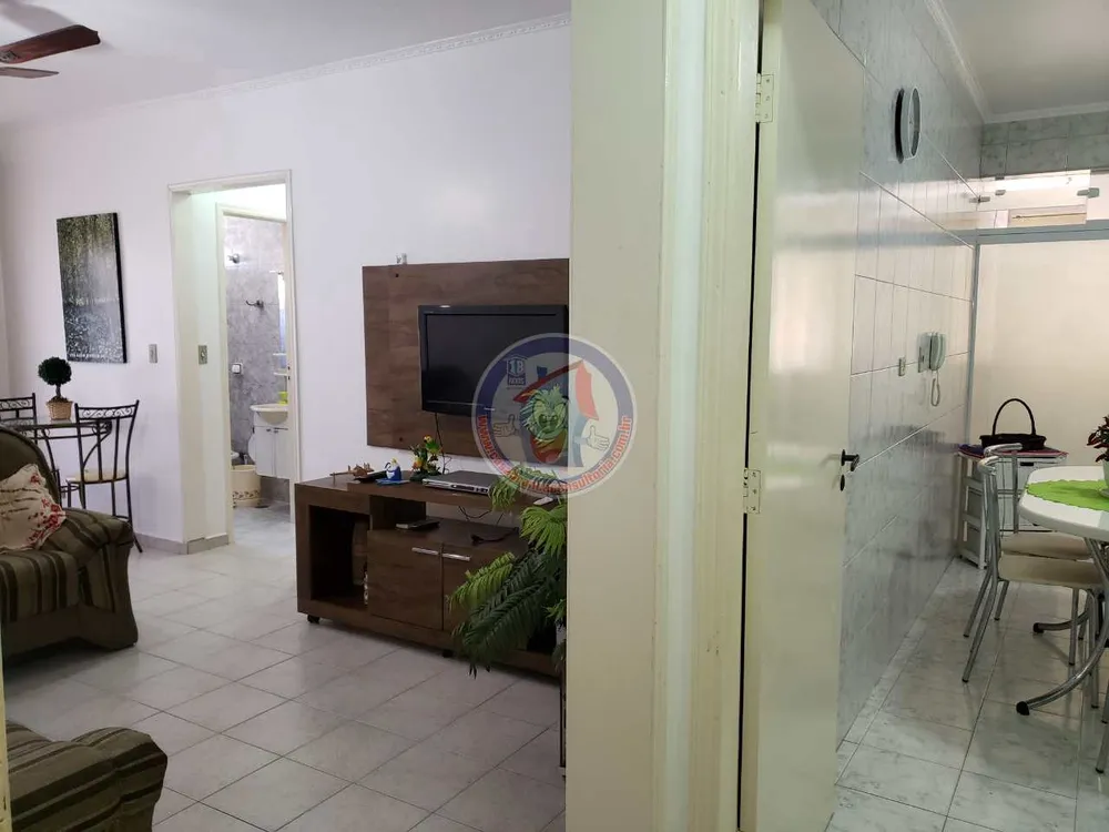 Apartamento, 2 quartos, 82 m² - Foto 3