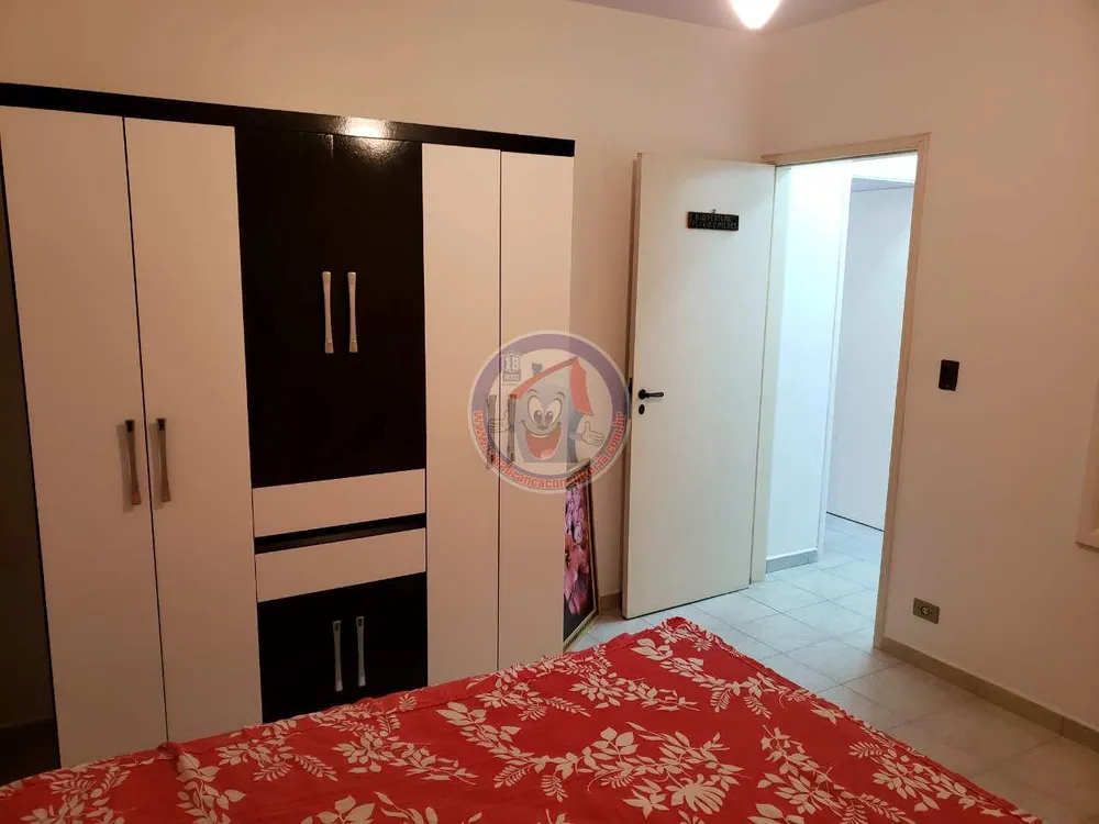 Apartamento, 2 quartos, 82 m² - Foto 8
