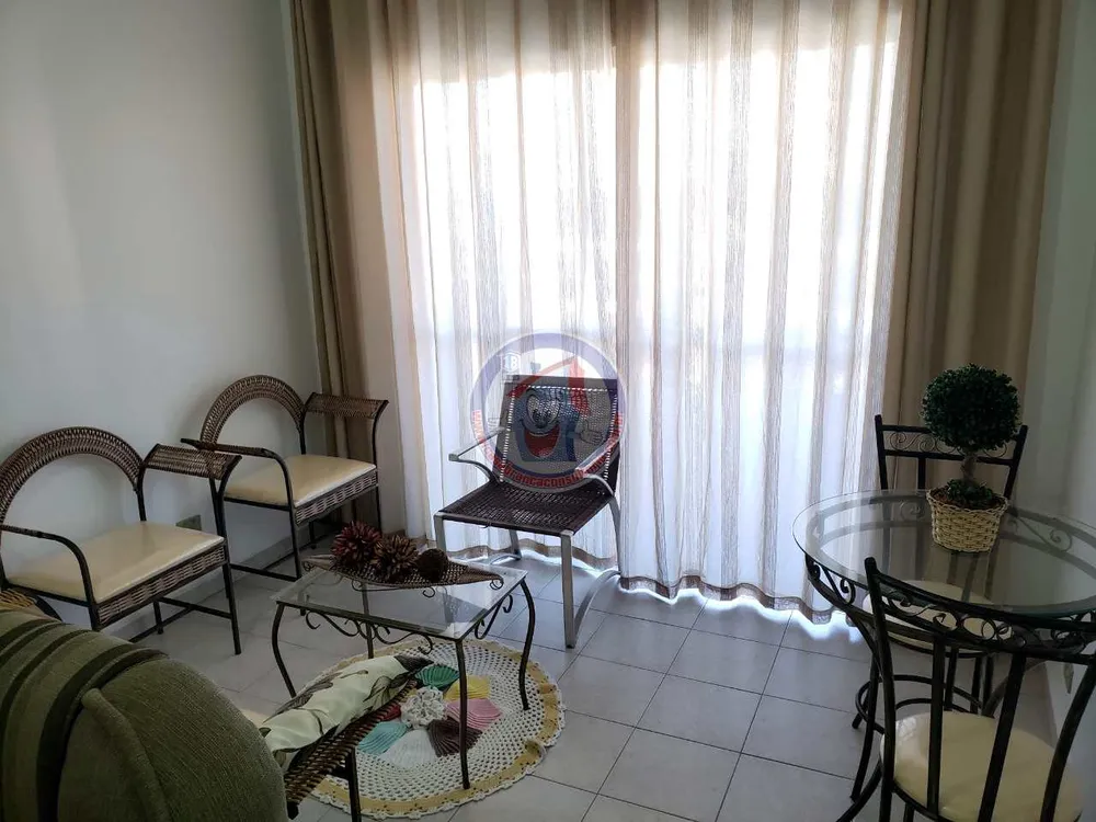 Apartamento, 2 quartos, 82 m² - Foto 2