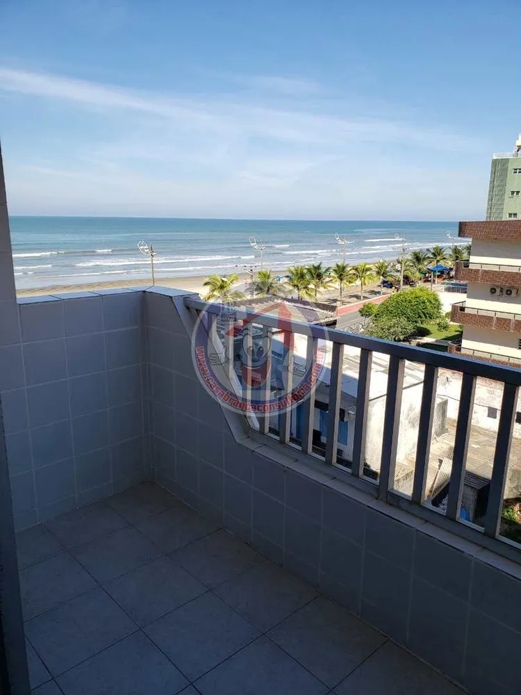 Apartamento, 2 quartos, 82 m² - Foto 1