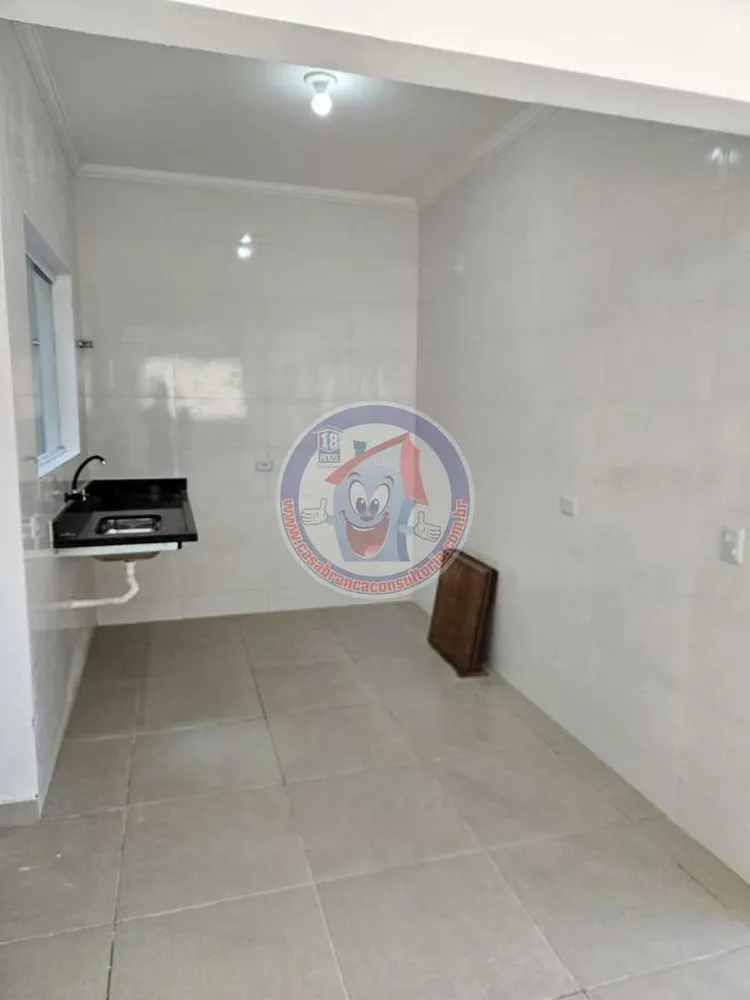 Casa, 2 quartos, 152 m² - Foto 1