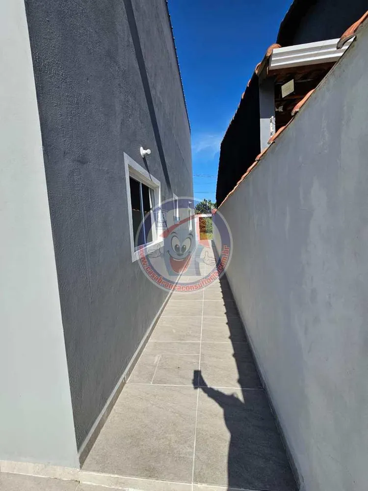 Casa, 2 quartos, 152 m² - Foto 7