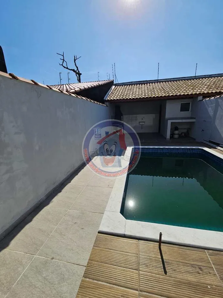 Casa, 2 quartos, 152 m² - Foto 1