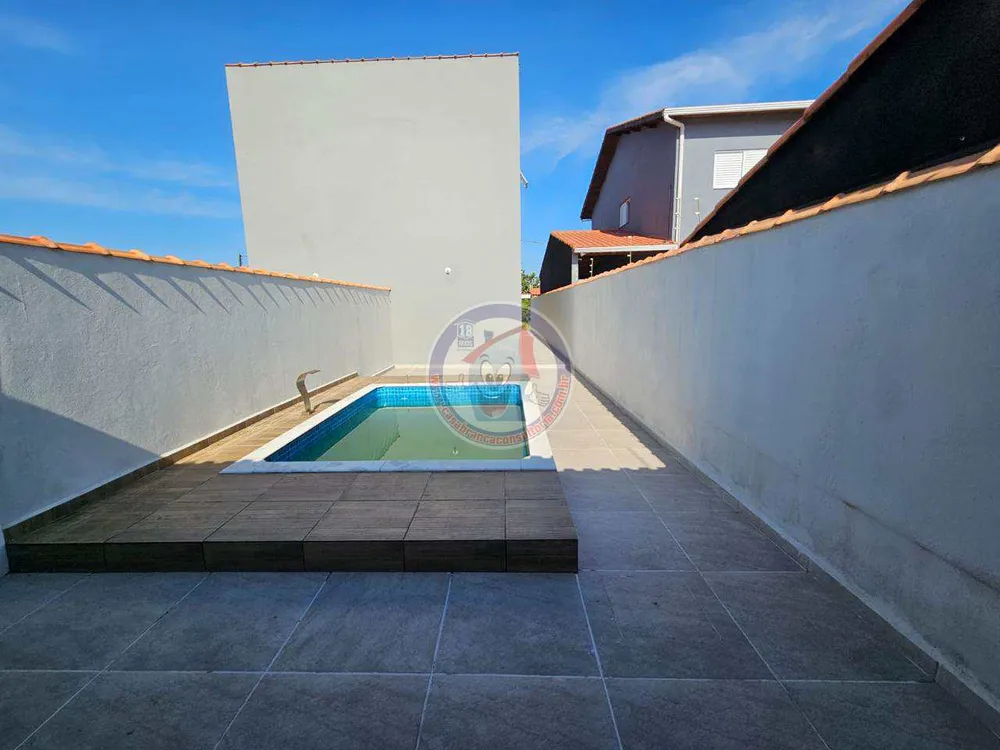 Casa, 2 quartos, 152 m² - Foto 5