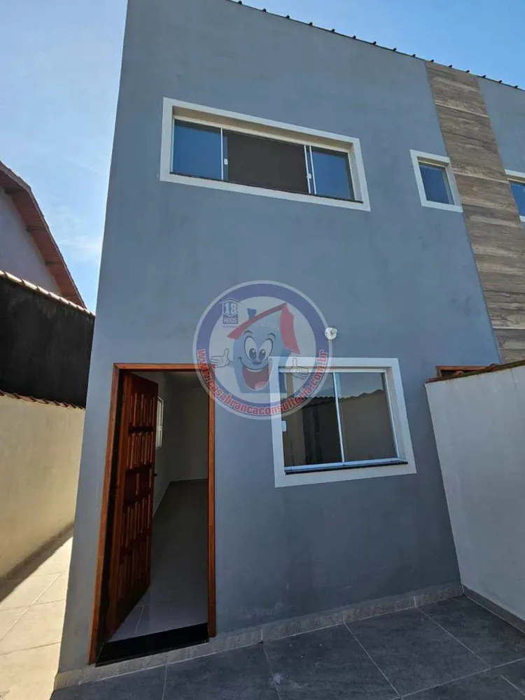 Casa, 2 quartos, 152 m² - Foto 8