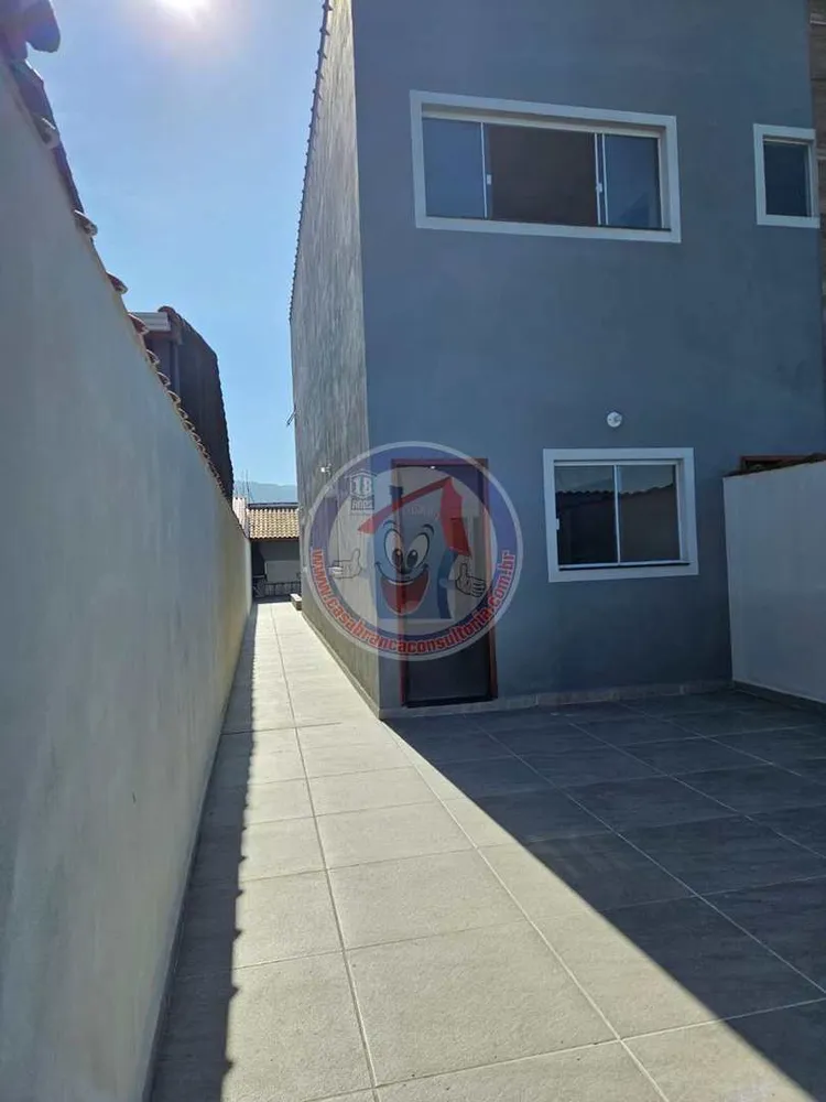 Casa, 2 quartos, 152 m² - Foto 2