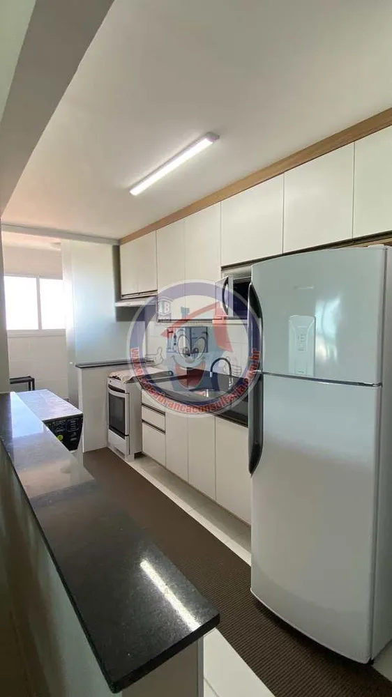Apartamento, 2 quartos, 80 m² - Foto 7