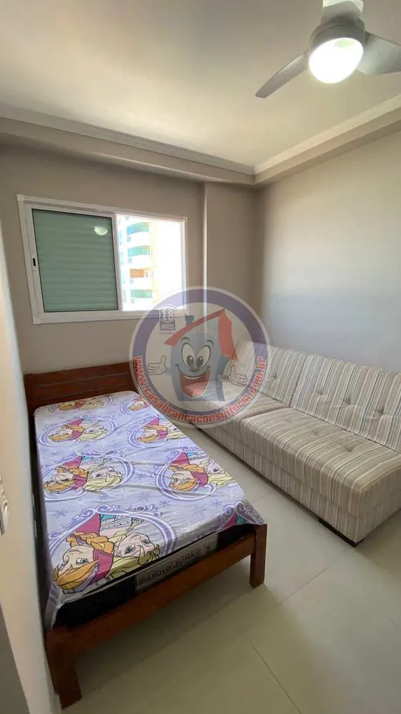 Apartamento, 2 quartos, 80 m² - Foto 11