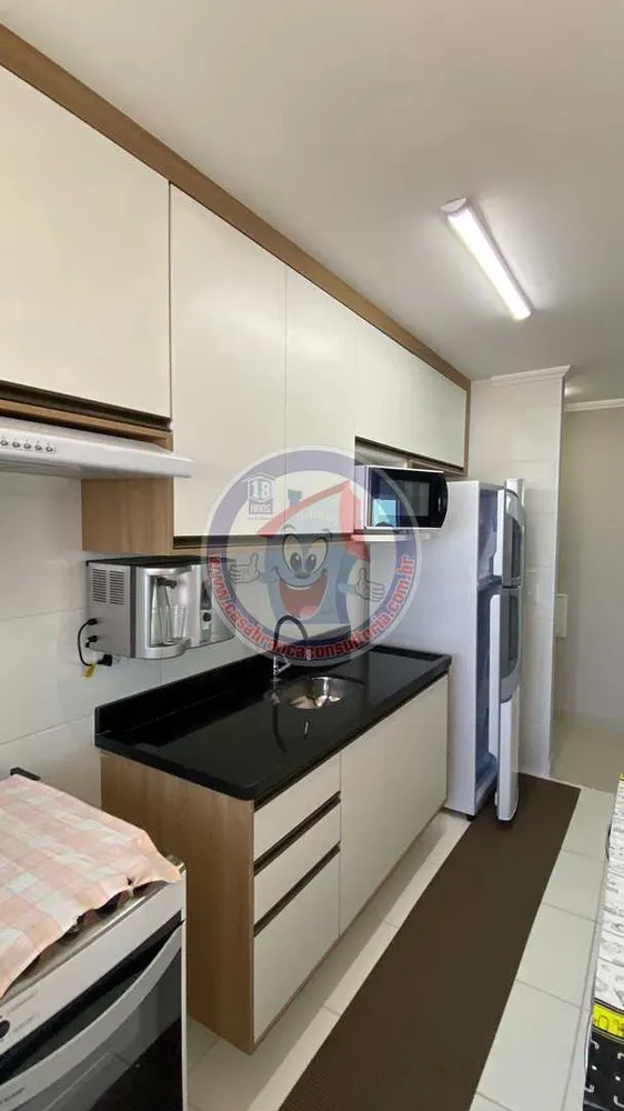 Apartamento, 2 quartos, 80 m² - Foto 8