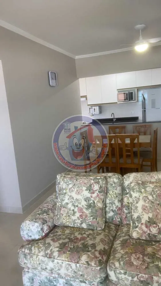 Apartamento, 2 quartos, 80 m² - Foto 6
